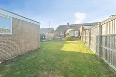 Credon Drive, Clacton-On-Sea
