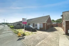 Credon Drive, Clacton-On-Sea