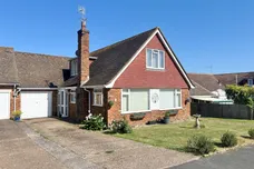 Alfriston Close, Bexhill-On-Sea