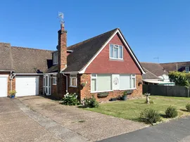 Alfriston Close, Bexhill-On-Sea photo