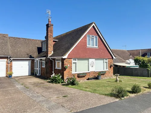 Alfriston Close, Bexhill-On-Seaphoto