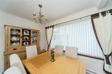 Alfriston Close, Bexhill-On-Sea
