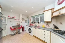 Alfriston Close, Bexhill-On-Sea