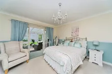 Alfriston Close, Bexhill-On-Sea