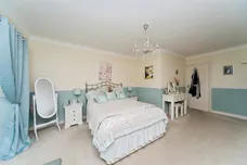 Alfriston Close, Bexhill-On-Sea