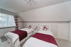 Alfriston Close, Bexhill-On-Sea