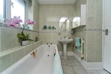 Alfriston Close, Bexhill-On-Sea