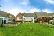 Alfriston Close, Bexhill-On-Sea