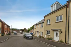 Dukes Way, Axminster