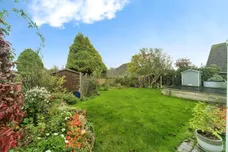Alfriston Close, Bexhill-On-Sea