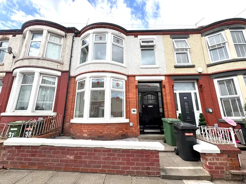 Woodsorrel Road, BIRKENHEADphoto