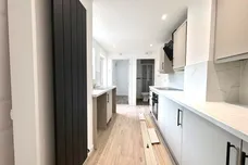 Woodsorrel Road, BIRKENHEAD