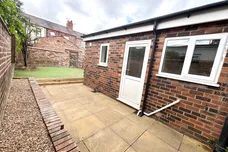 Woodsorrel Road, BIRKENHEAD