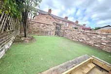 Woodsorrel Road, BIRKENHEAD
