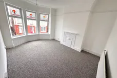 Woodsorrel Road, BIRKENHEAD