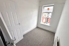 Woodsorrel Road, BIRKENHEAD