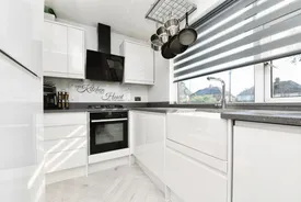 Property responsive