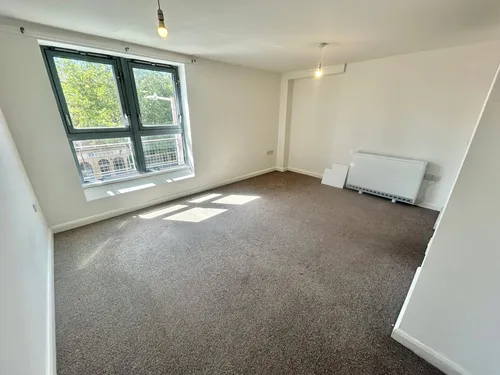 Mansfield Road, NOTTINGHAMphoto