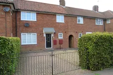 Salisbury Road, WELWYN GARDEN CITY