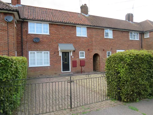 Salisbury Road, WELWYN GARDEN CITYphoto