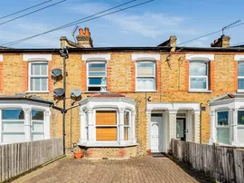Fountain Road, London photo