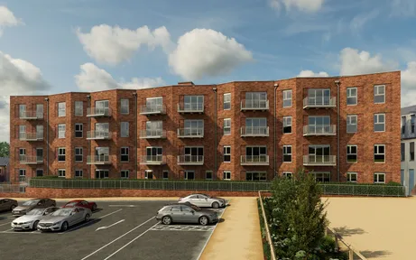 Walton Street, Aylesbury, HP20