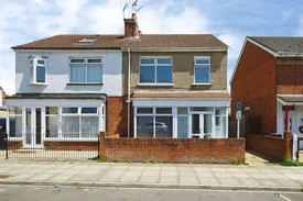 Property responsive