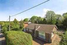 Camberlot Road, Upper Dicker, Hailsham