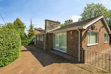 Camberlot Road, Upper Dicker, Hailsham
