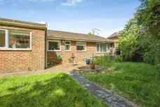 Camberlot Road, Upper Dicker, Hailsham