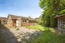 Camberlot Road, Upper Dicker, Hailsham