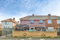 Bransdale Road, Middlesbrough