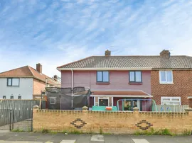 Bransdale Road, Middlesbrough photo