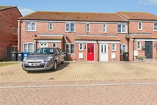 Maplesden Close, Oulton, Lowestoft