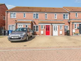 Maplesden Close, Oulton, Lowestoft photo