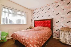 Bransdale Road, Middlesbrough