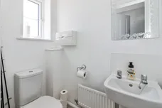 Maplesden Close, Oulton, Lowestoft