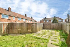 Bransdale Road, Middlesbrough