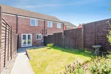 Maplesden Close, Oulton, Lowestoft