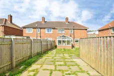 Bransdale Road, Middlesbrough