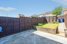 Maplesden Close, Oulton, Lowestoft