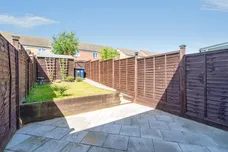 Maplesden Close, Oulton, Lowestoft