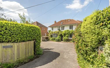 Crock Lane, Bridport