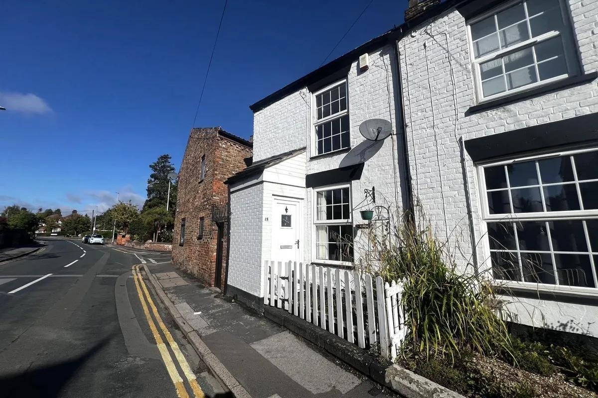 Wilson Street, Anlaby, HULL