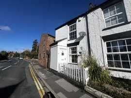 Wilson Street, Anlaby, HULL photo