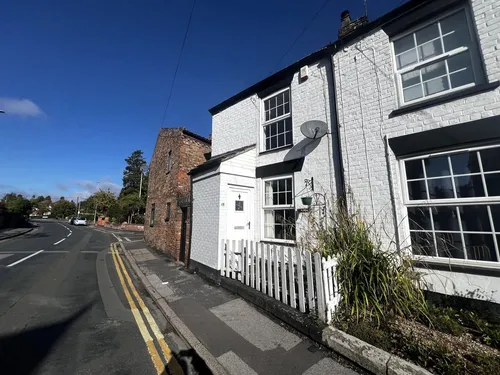 Wilson Street, Anlaby, HULLphoto
