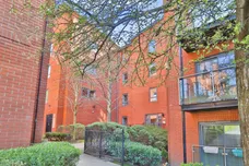 Bouverie Court, Leeds