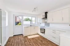 Black Bear Lane, Wisbech