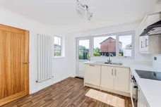 Black Bear Lane, Wisbech