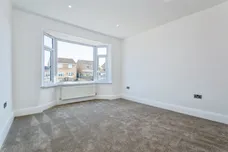 Black Bear Lane, Wisbech